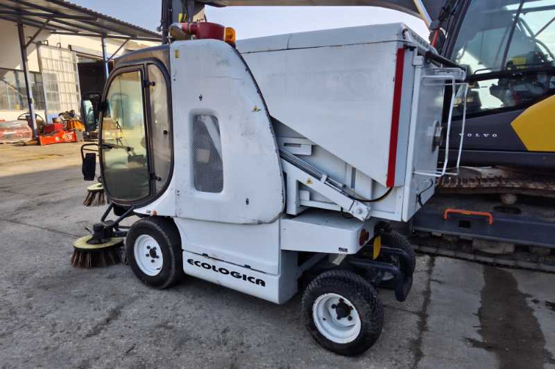 OmecoHub - Immagine ECOLOGICA ECO101